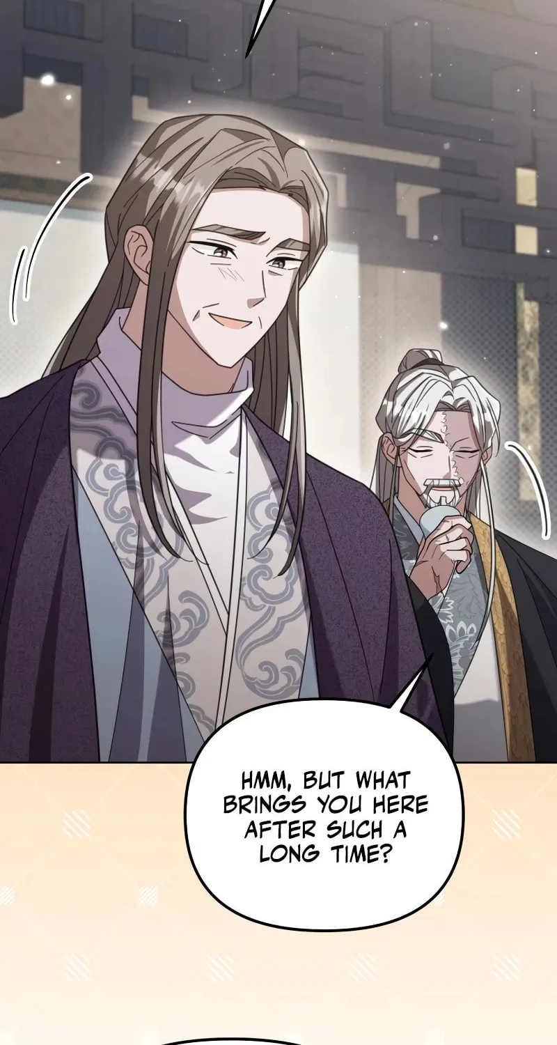Time Limited Elixir of the Fallen Sega Chapter 20 page 37 - 