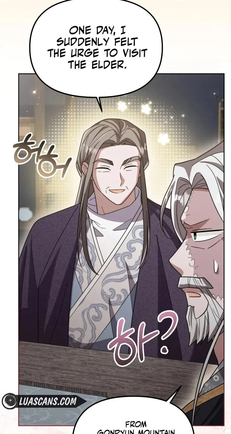 Time Limited Elixir of the Fallen Sega Chapter 20 page 38 - 