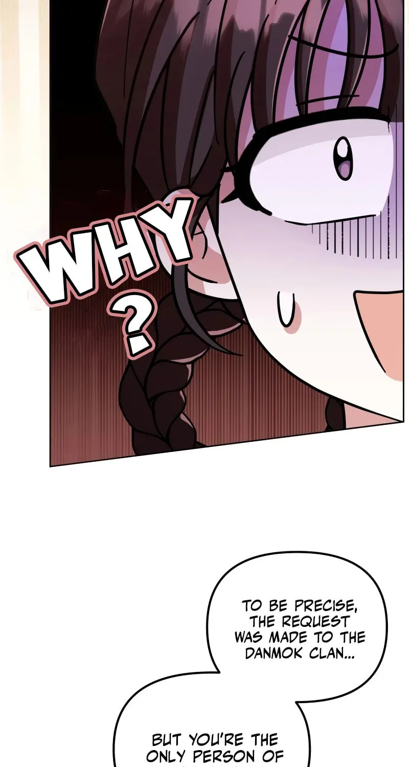 Time Limited Elixir of the Fallen Sega Chapter 20 page 5 - 