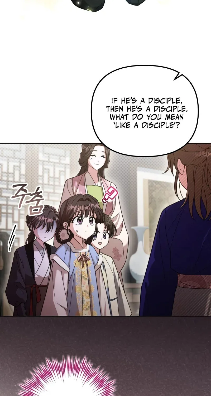 Time Limited Elixir of the Fallen Sega Chapter 20 page 44 - 