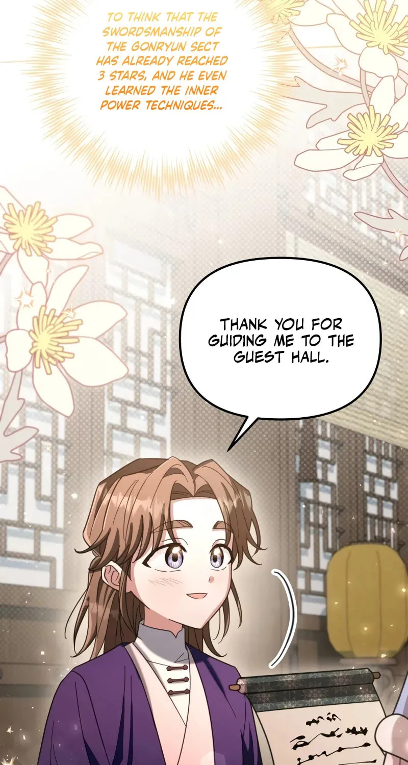 Time Limited Elixir of the Fallen Sega Chapter 20 page 52 - 