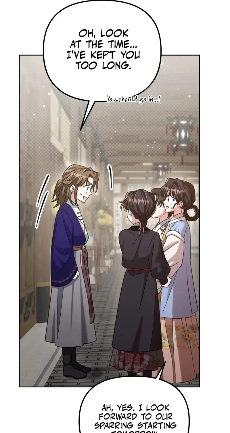 Time Limited Elixir of the Fallen Sega Chapter 20 page 60 - 