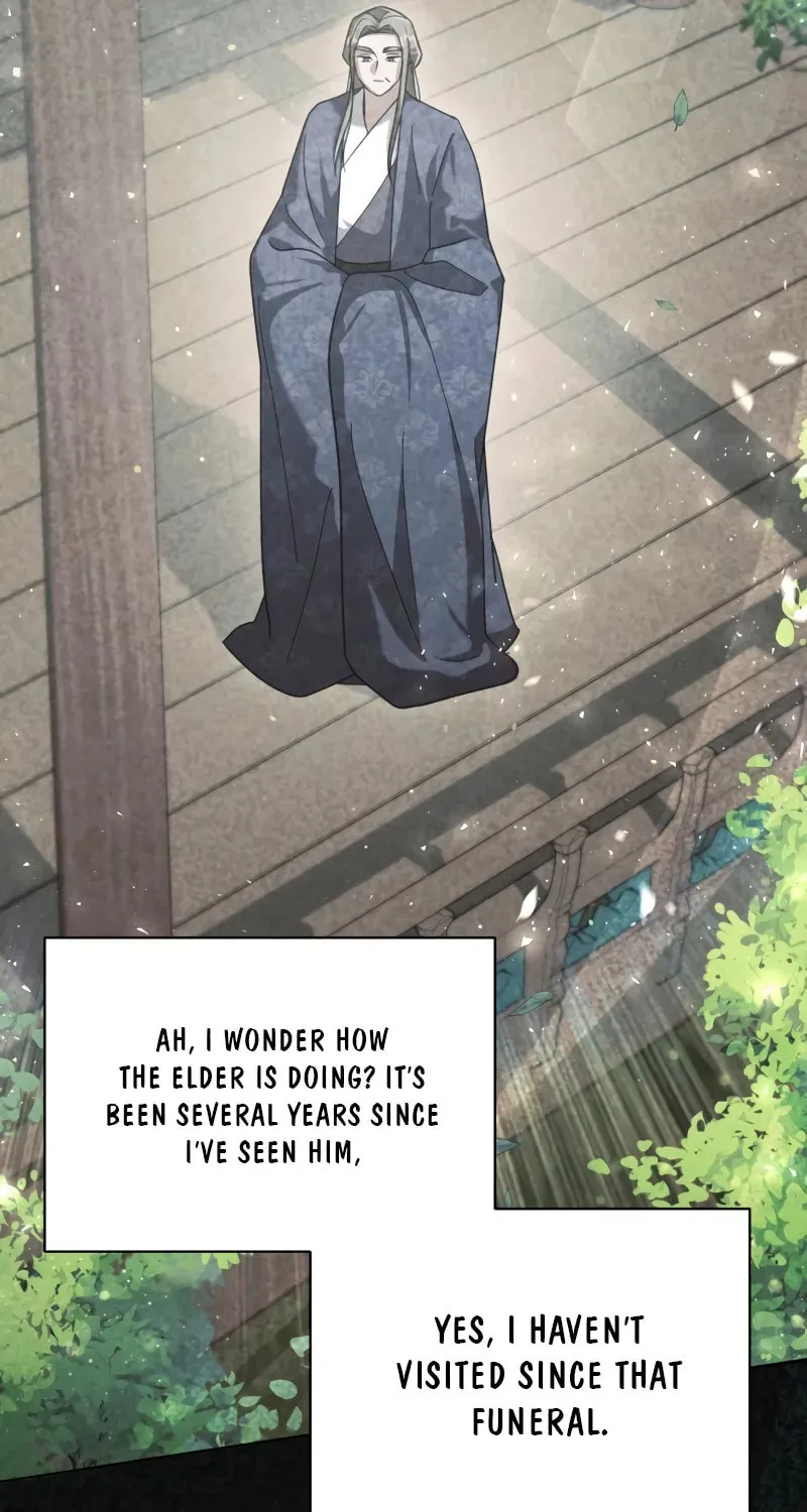Time Limited Elixir of the Fallen Sega Chapter 20 page 66 - 