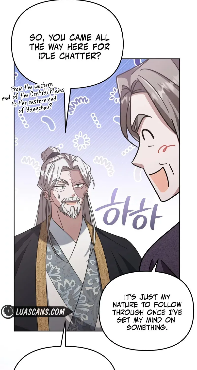 Time Limited Elixir of the Fallen Sega Chapter 20 page 68 - 