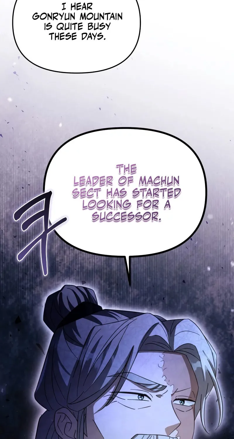 Time Limited Elixir of the Fallen Sega Chapter 20 page 69 - 