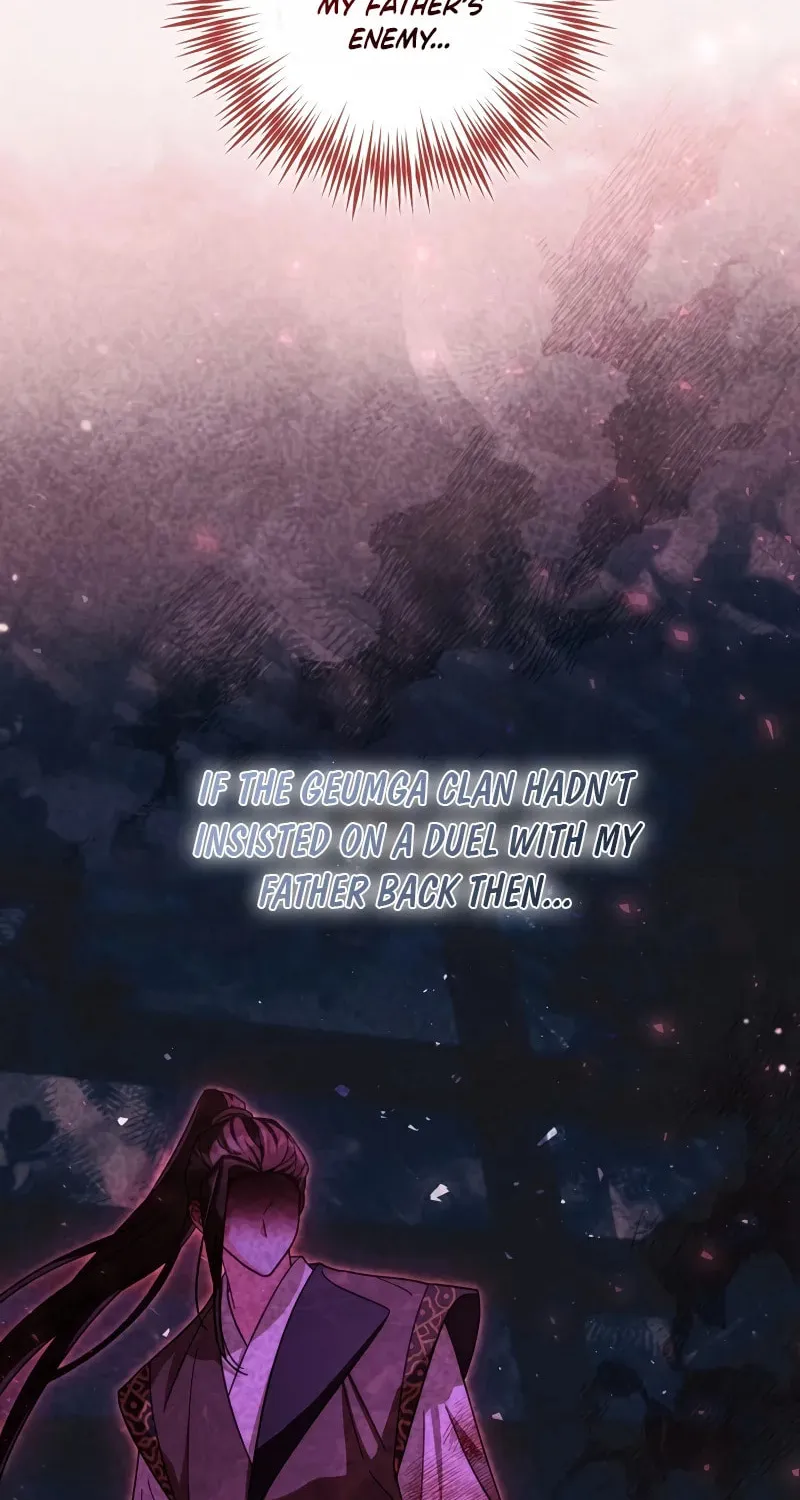 Time Limited Elixir of the Fallen Sega Chapter 20 page 8 - 