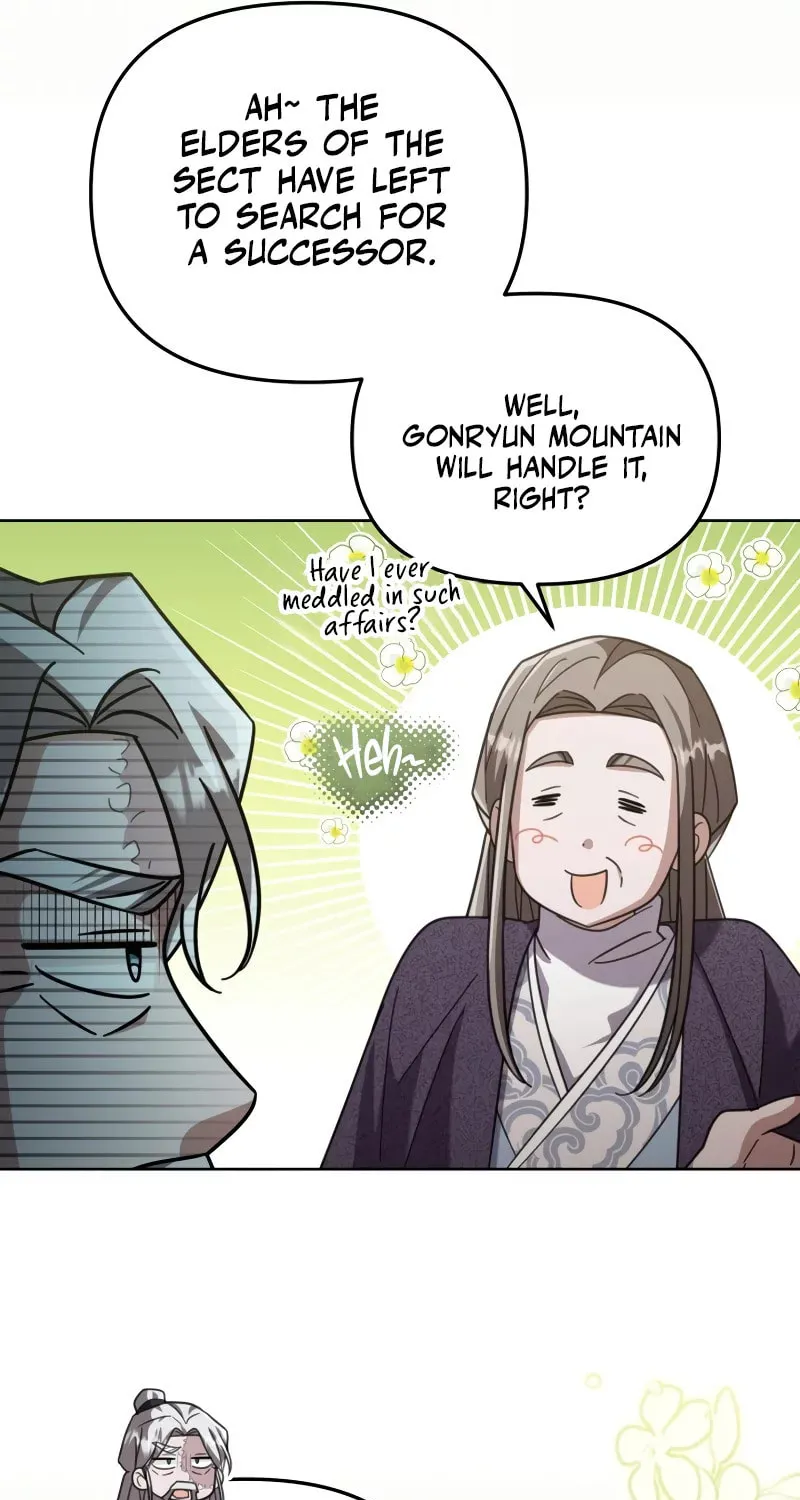Time Limited Elixir of the Fallen Sega Chapter 20 page 72 - 