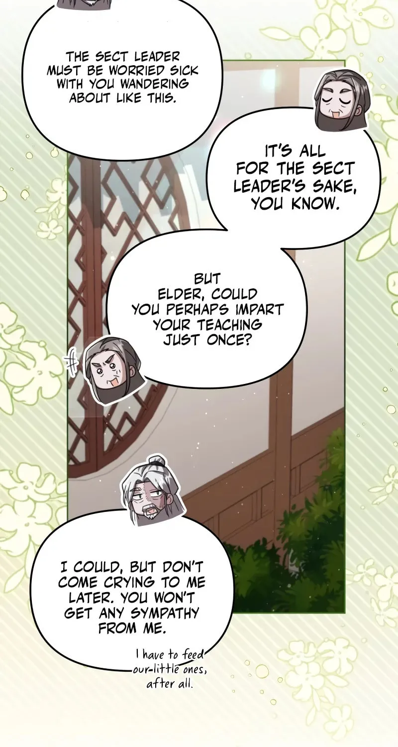 Time Limited Elixir of the Fallen Sega Chapter 20 page 73 - 