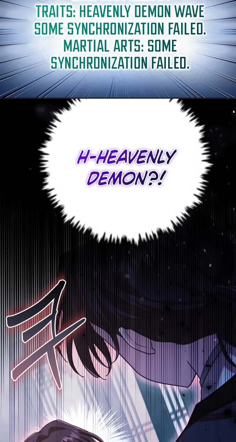 Time Limited Elixir of the Fallen Sega Chapter 20 page 86 - 