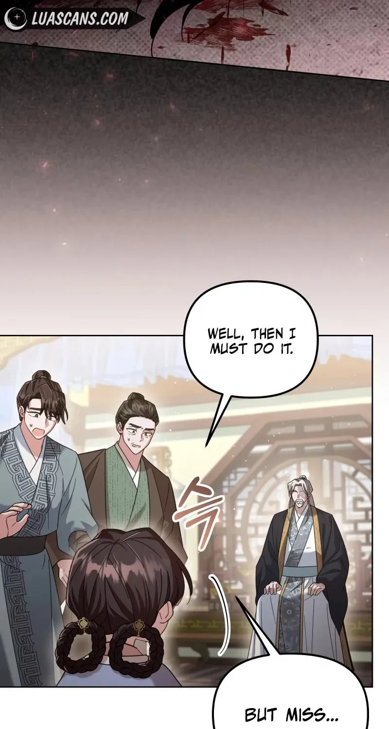 Time Limited Elixir of the Fallen Sega Chapter 20 page 10 - 