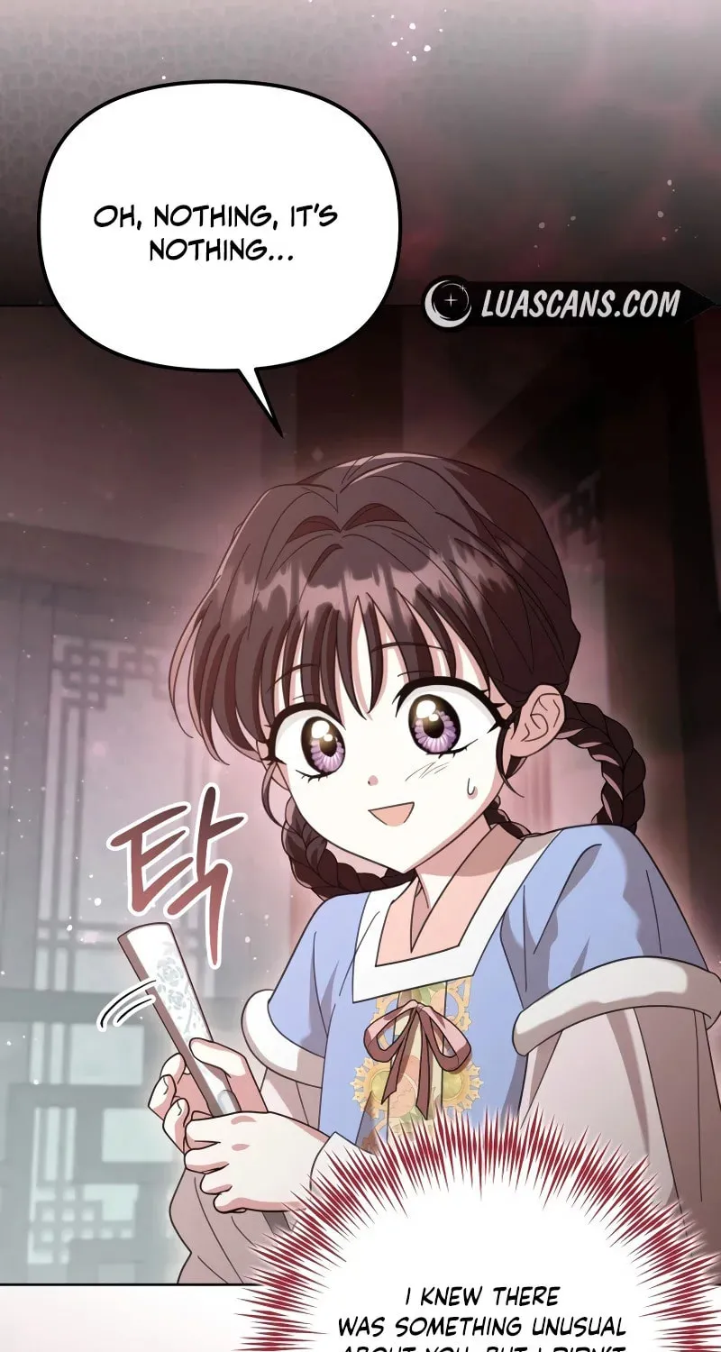 Time Limited Elixir of the Fallen Sega Chapter 21 page 3 - 