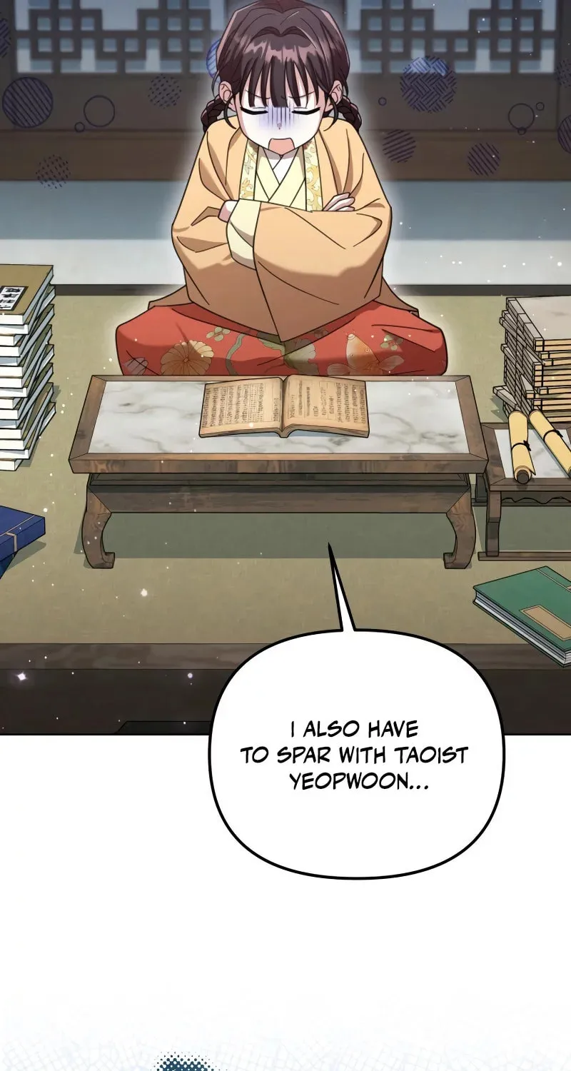 Time Limited Elixir of the Fallen Sega Chapter 21 page 31 - 