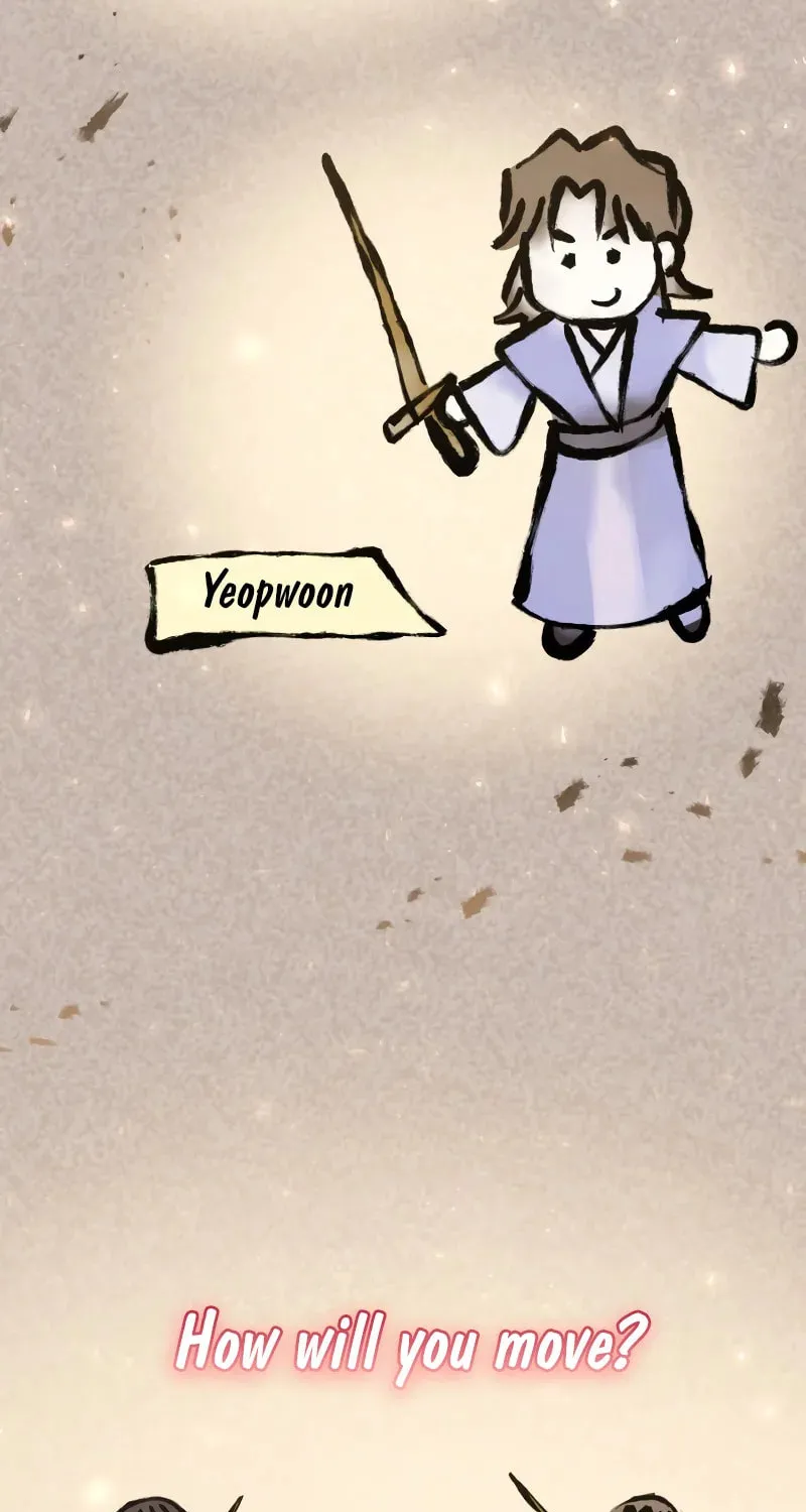 Time Limited Elixir of the Fallen Sega Chapter 21 page 39 - 