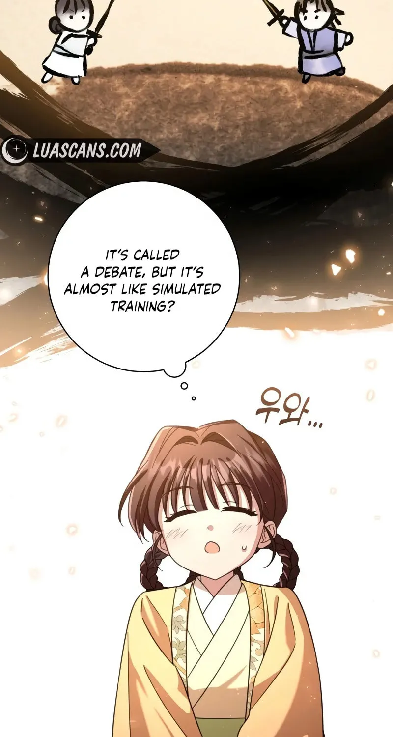 Time Limited Elixir of the Fallen Sega Chapter 21 page 40 - 