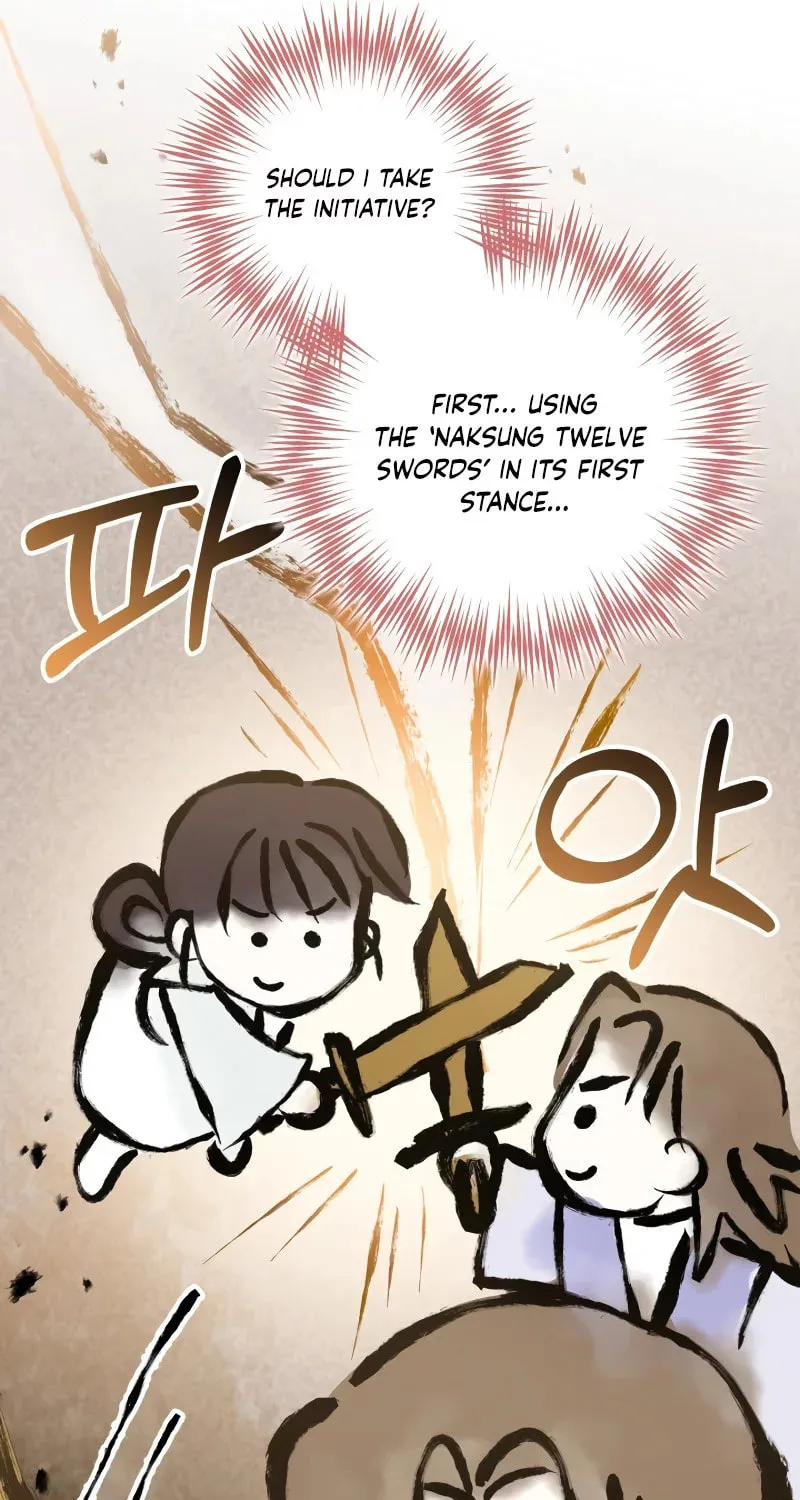 Time Limited Elixir of the Fallen Sega Chapter 21 page 42 - 