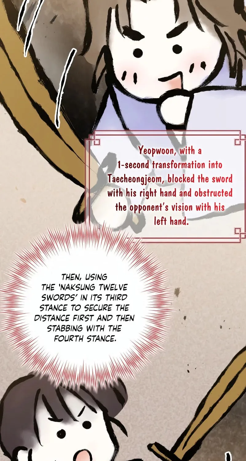 Time Limited Elixir of the Fallen Sega Chapter 21 page 43 - 