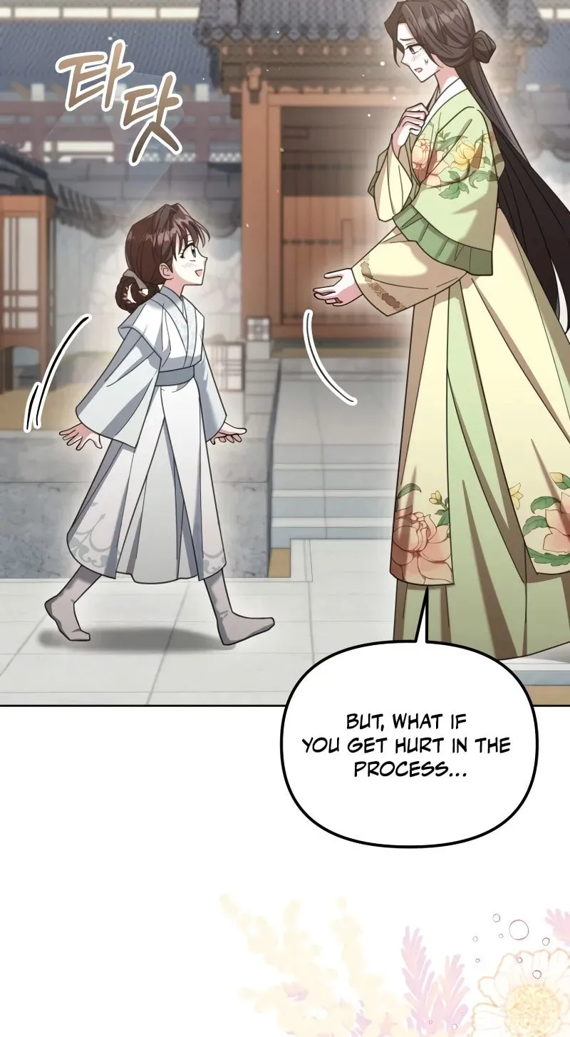 Time Limited Elixir of the Fallen Sega Chapter 21 page 59 - 