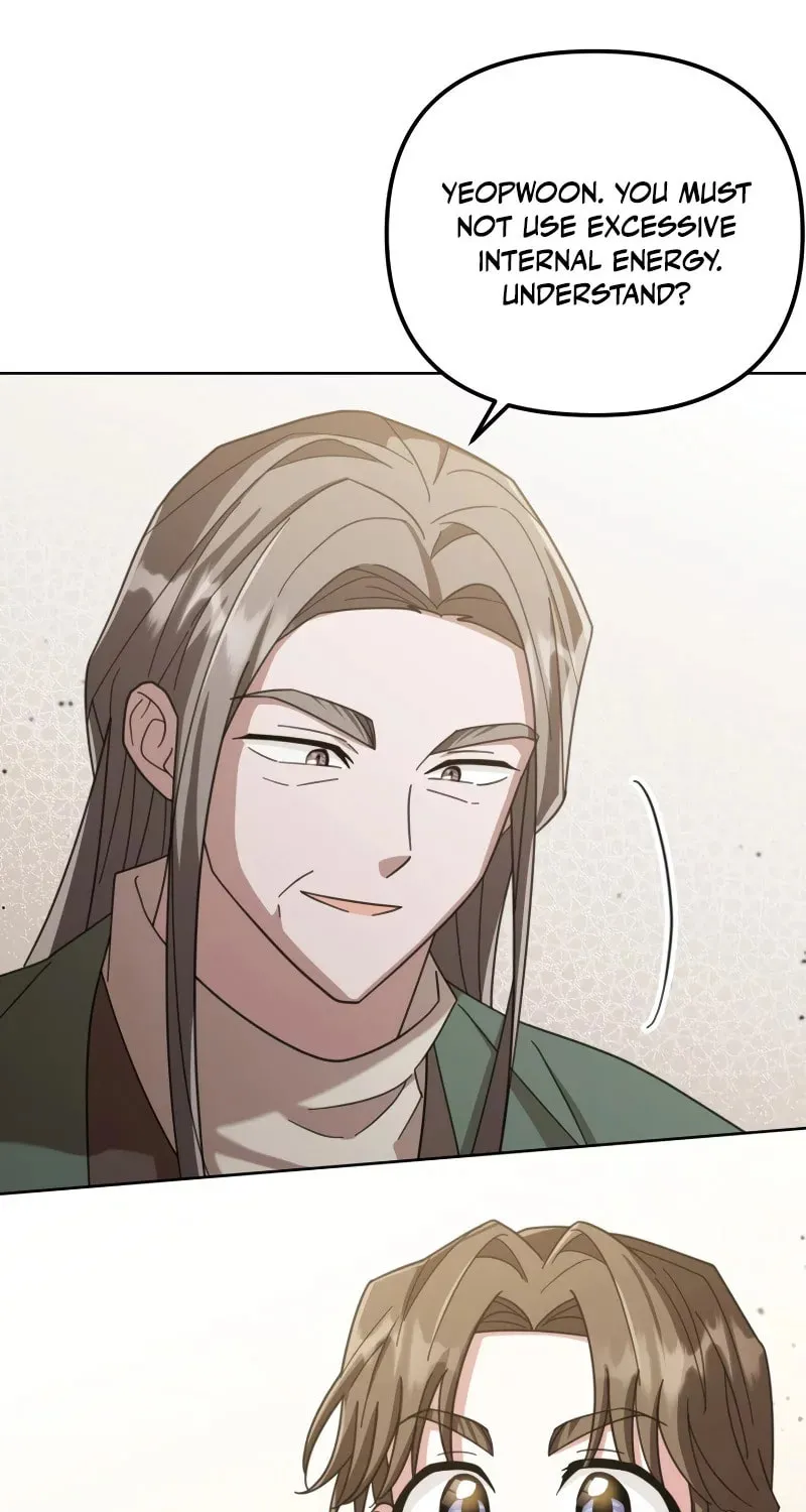 Time Limited Elixir of the Fallen Sega Chapter 21 page 64 - 