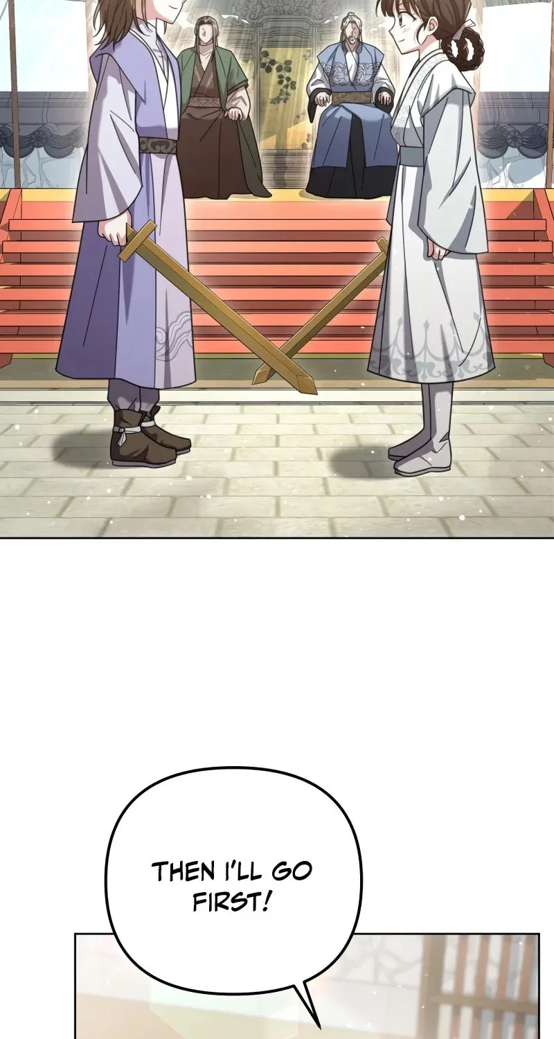 Time Limited Elixir of the Fallen Sega Chapter 21 page 68 - 