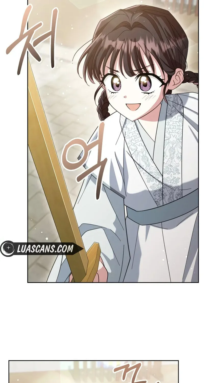 Time Limited Elixir of the Fallen Sega Chapter 21 page 69 - 