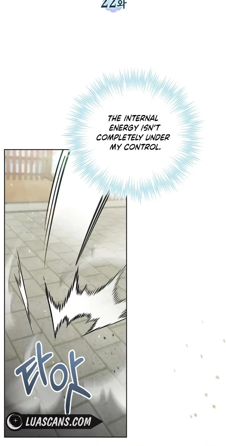 Time Limited Elixir of the Fallen Sega Chapter 22 page 2 - 