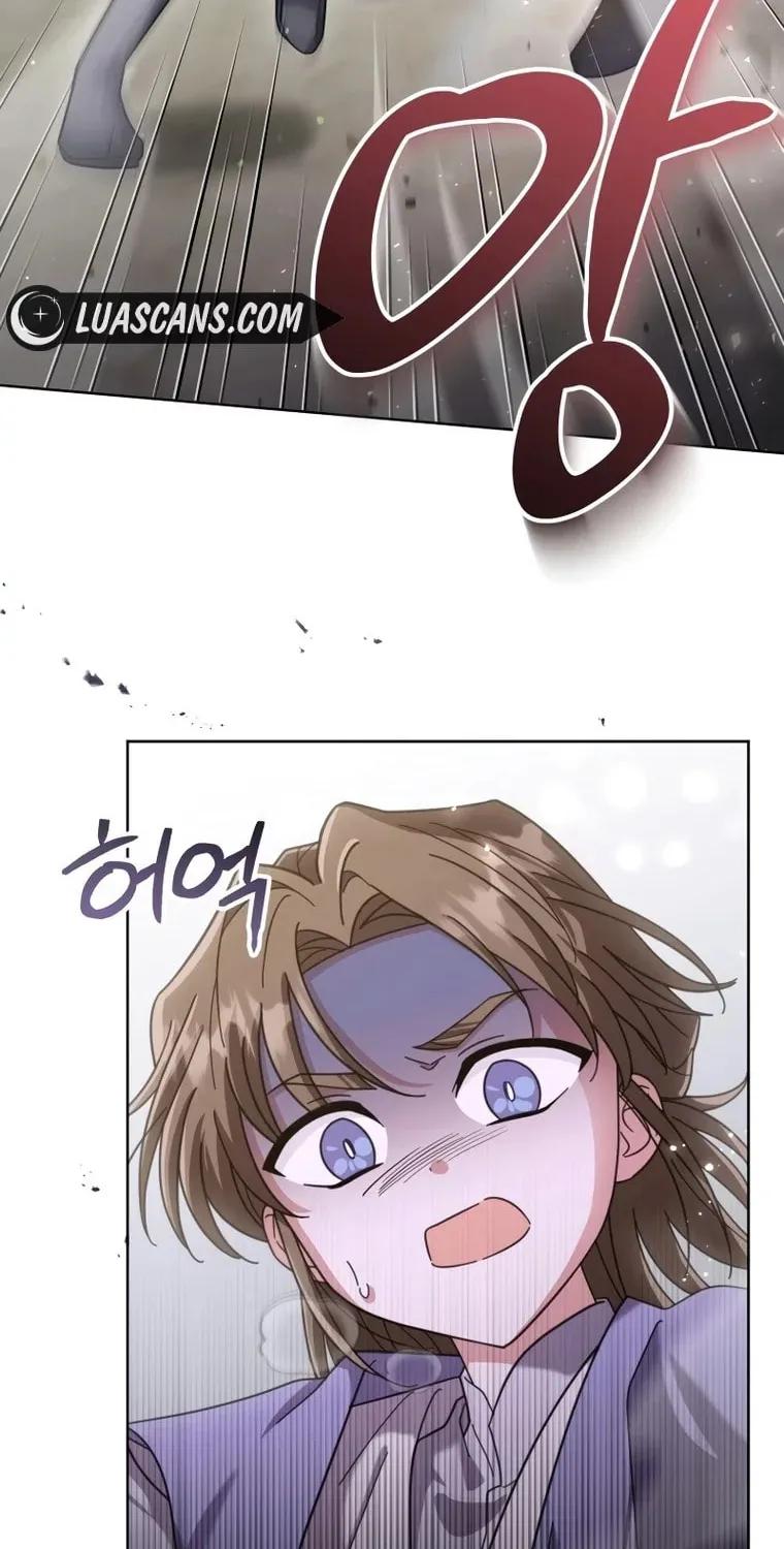 Time Limited Elixir of the Fallen Sega Chapter 22 page 14 - 