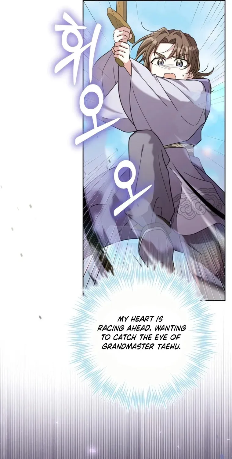 Time Limited Elixir of the Fallen Sega Chapter 22 page 3 - 