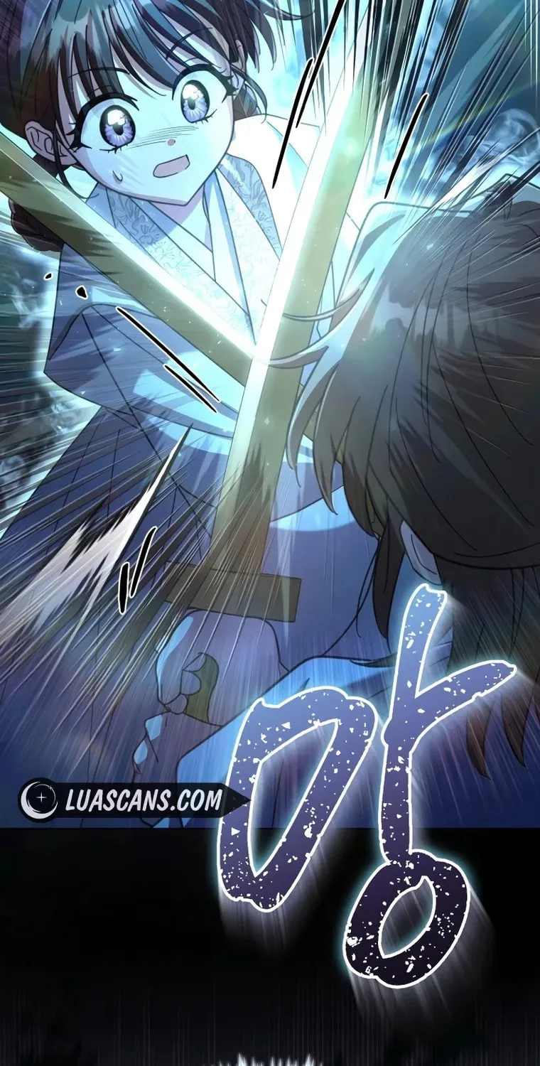 Time Limited Elixir of the Fallen Sega Chapter 22 page 27 - 