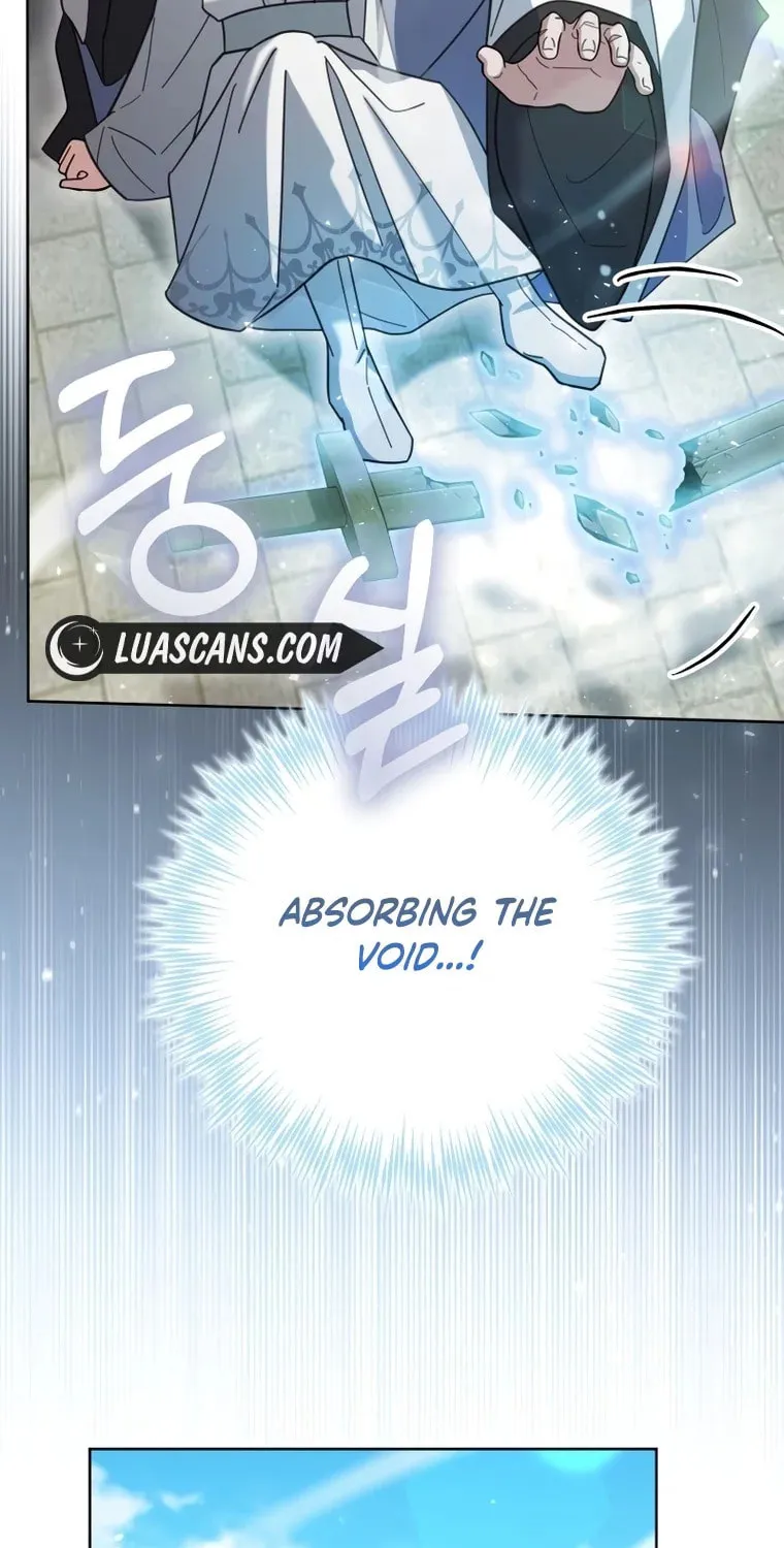 Time Limited Elixir of the Fallen Sega Chapter 22 page 33 - 
