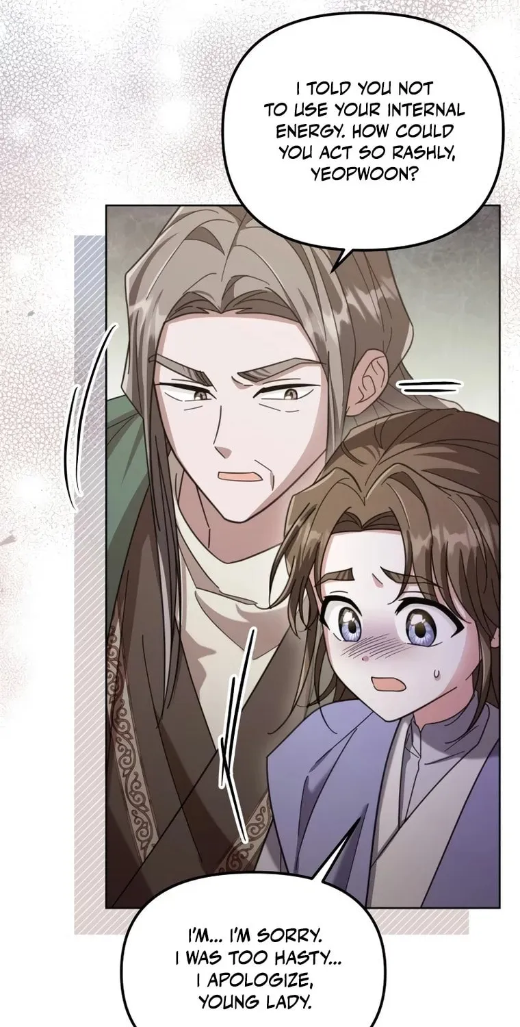 Time Limited Elixir of the Fallen Sega Chapter 22 page 38 - 