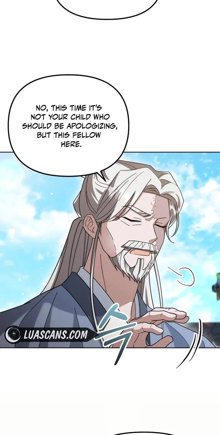 Time Limited Elixir of the Fallen Sega Chapter 22 page 39 - 