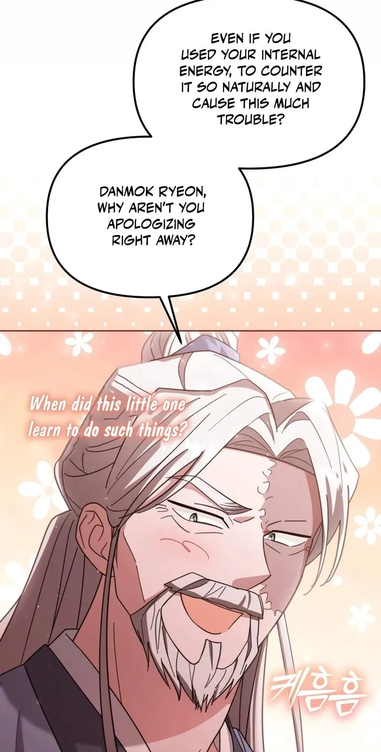 Time Limited Elixir of the Fallen Sega Chapter 22 page 40 - 