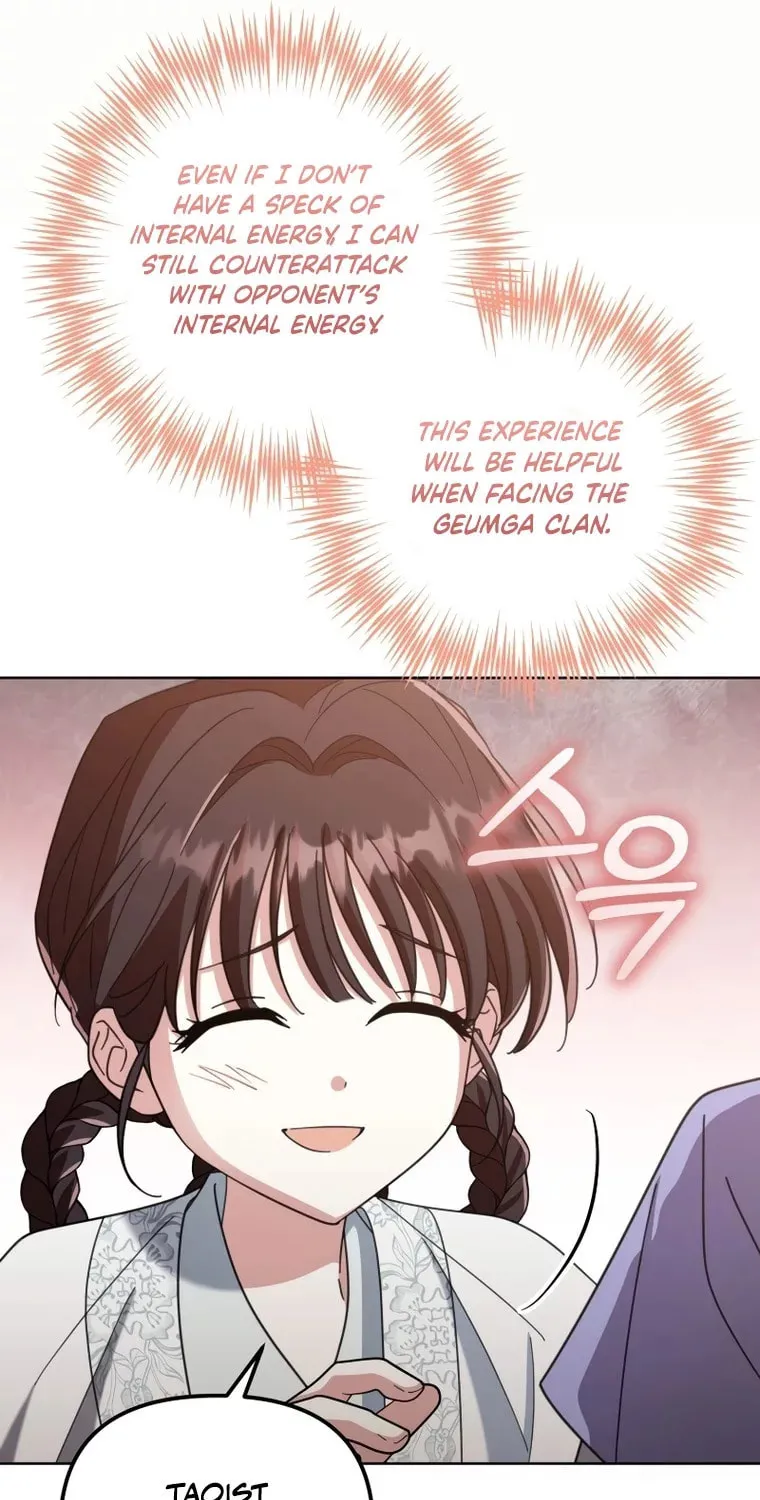 Time Limited Elixir of the Fallen Sega Chapter 22 page 43 - 