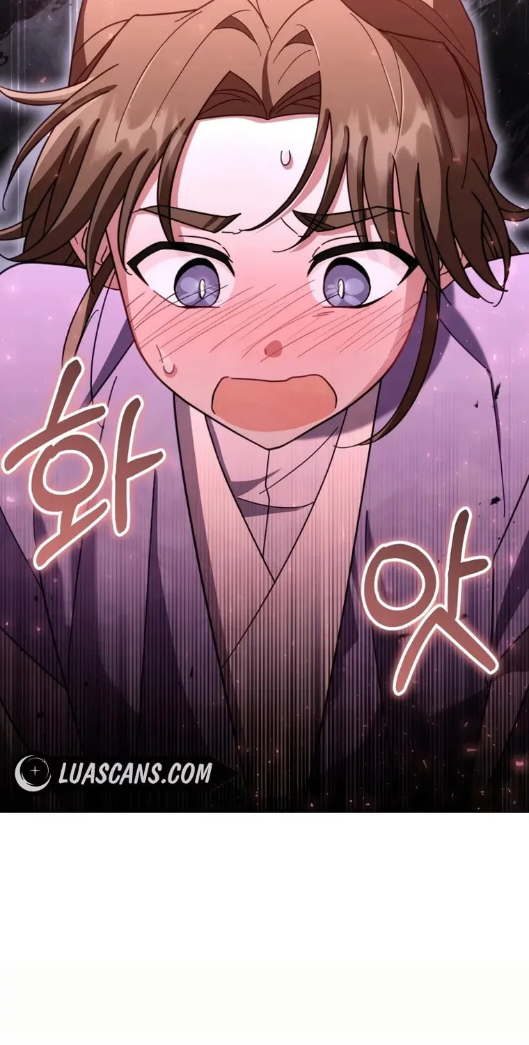 Time Limited Elixir of the Fallen Sega Chapter 22 page 45 - 
