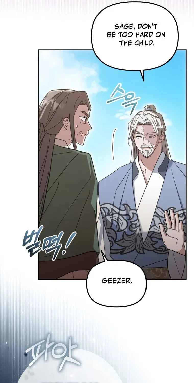 Time Limited Elixir of the Fallen Sega Chapter 22 page 49 - 