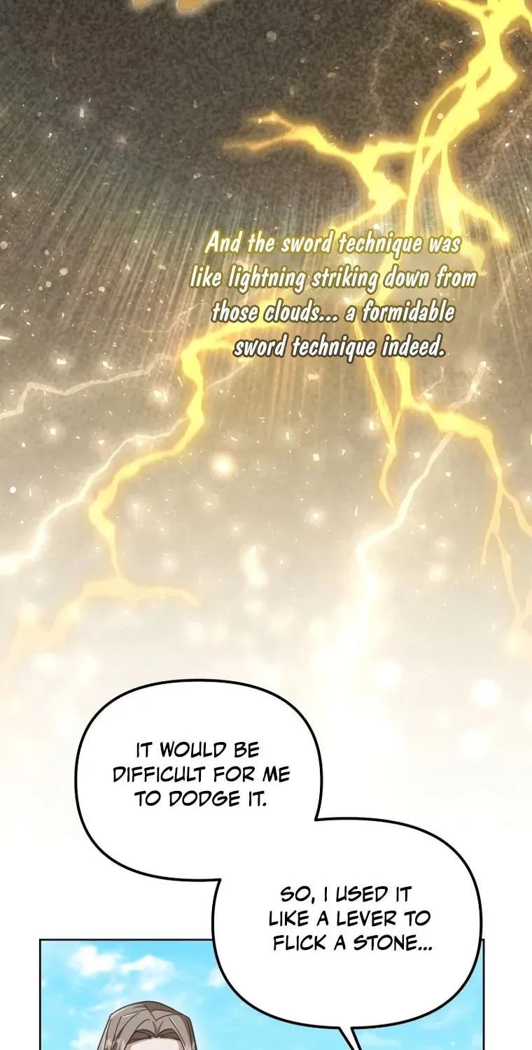 Time Limited Elixir of the Fallen Sega Chapter 22 page 58 - 