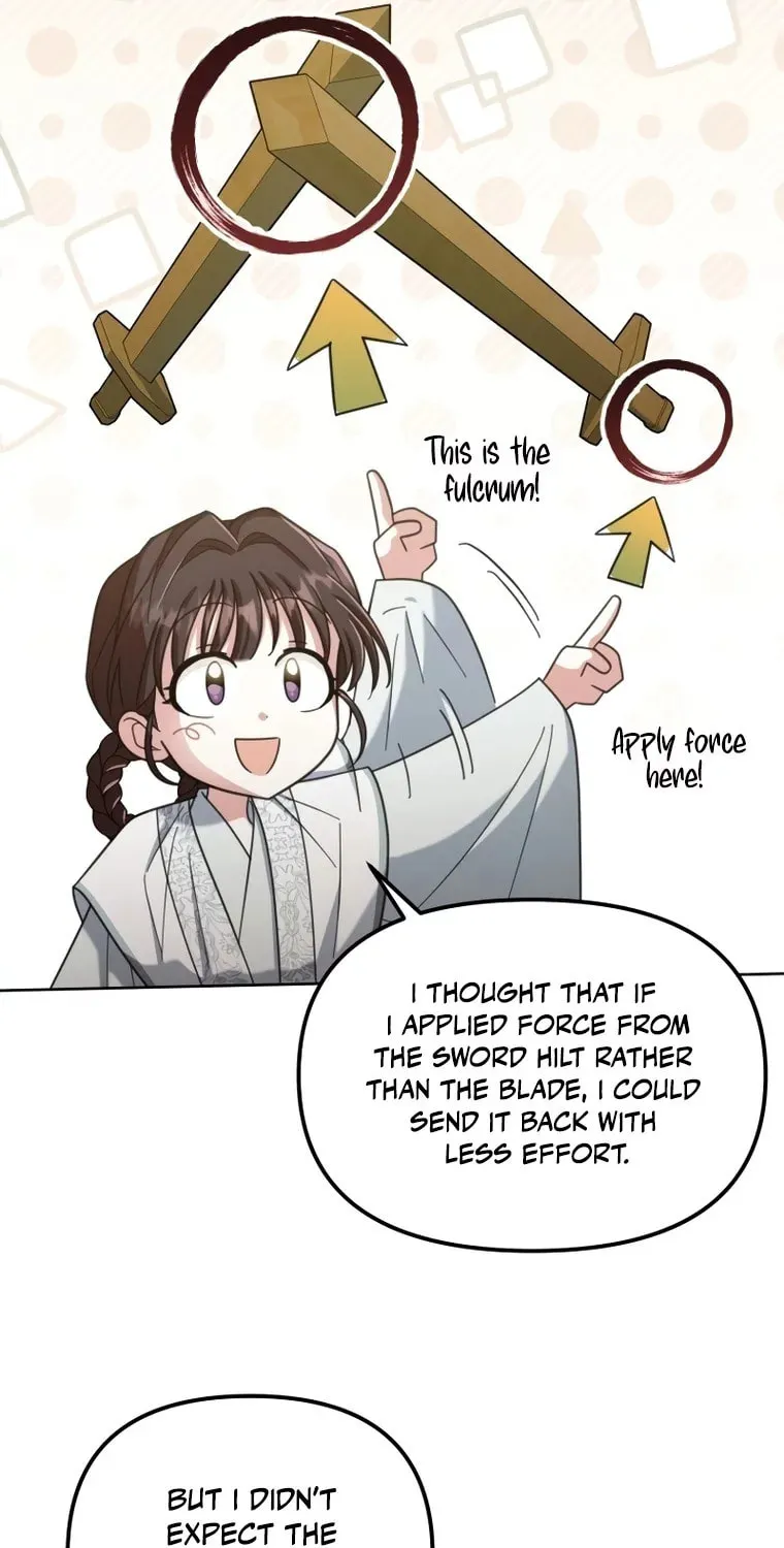 Time Limited Elixir of the Fallen Sega Chapter 22 page 61 - 
