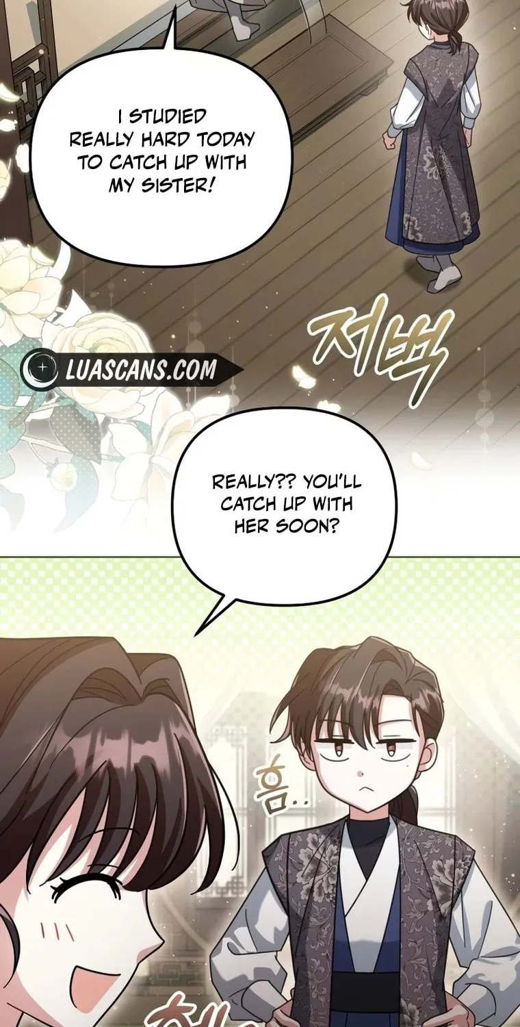 Time Limited Elixir of the Fallen Sega Chapter 22 page 70 - 