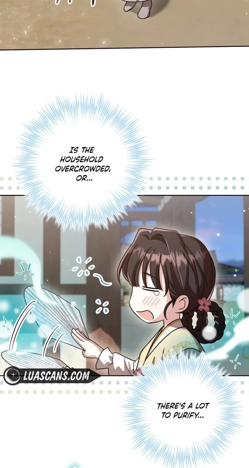 Time Limited Elixir of the Fallen Sega Chapter 23 page 18 - 
