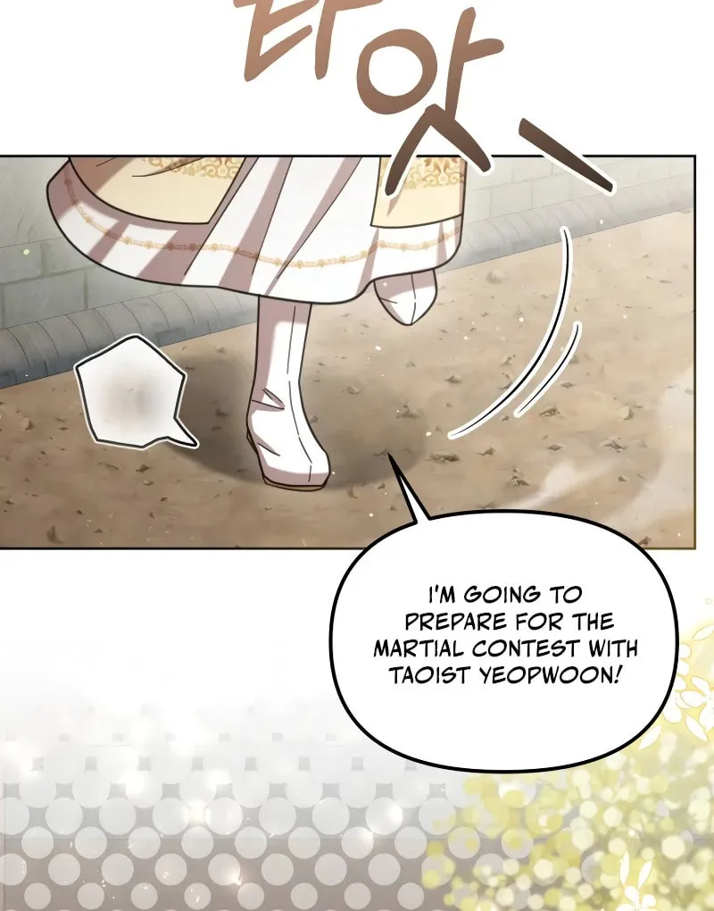 Time Limited Elixir of the Fallen Sega Chapter 23 page 31 - 