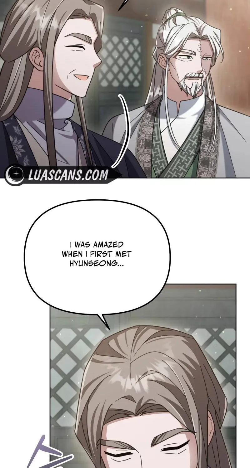 Time Limited Elixir of the Fallen Sega Chapter 23 page 35 - 