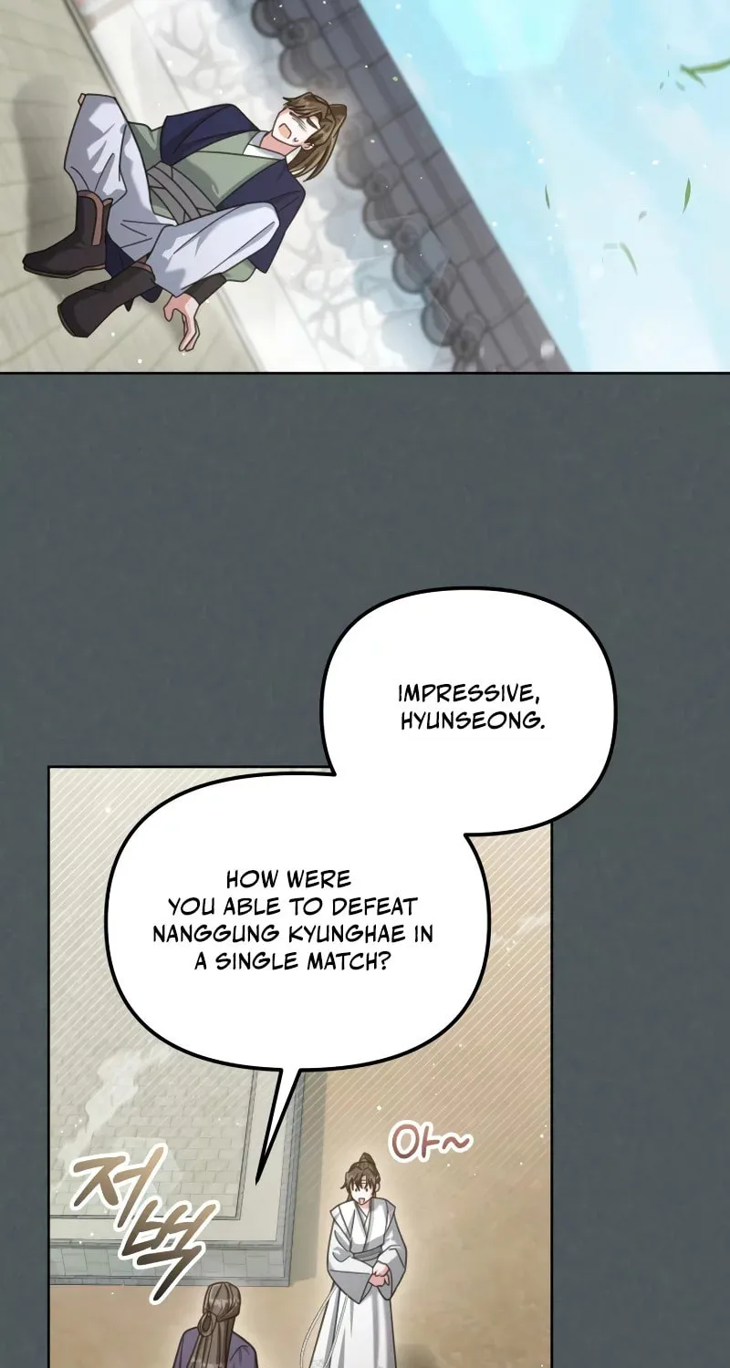Time Limited Elixir of the Fallen Sega Chapter 23 page 38 - 