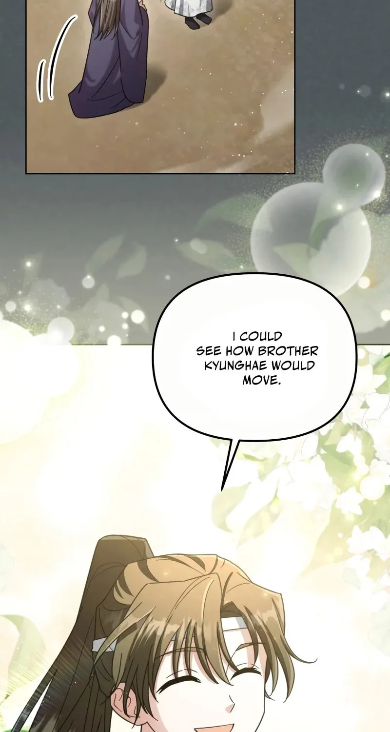 Time Limited Elixir of the Fallen Sega Chapter 23 page 39 - 