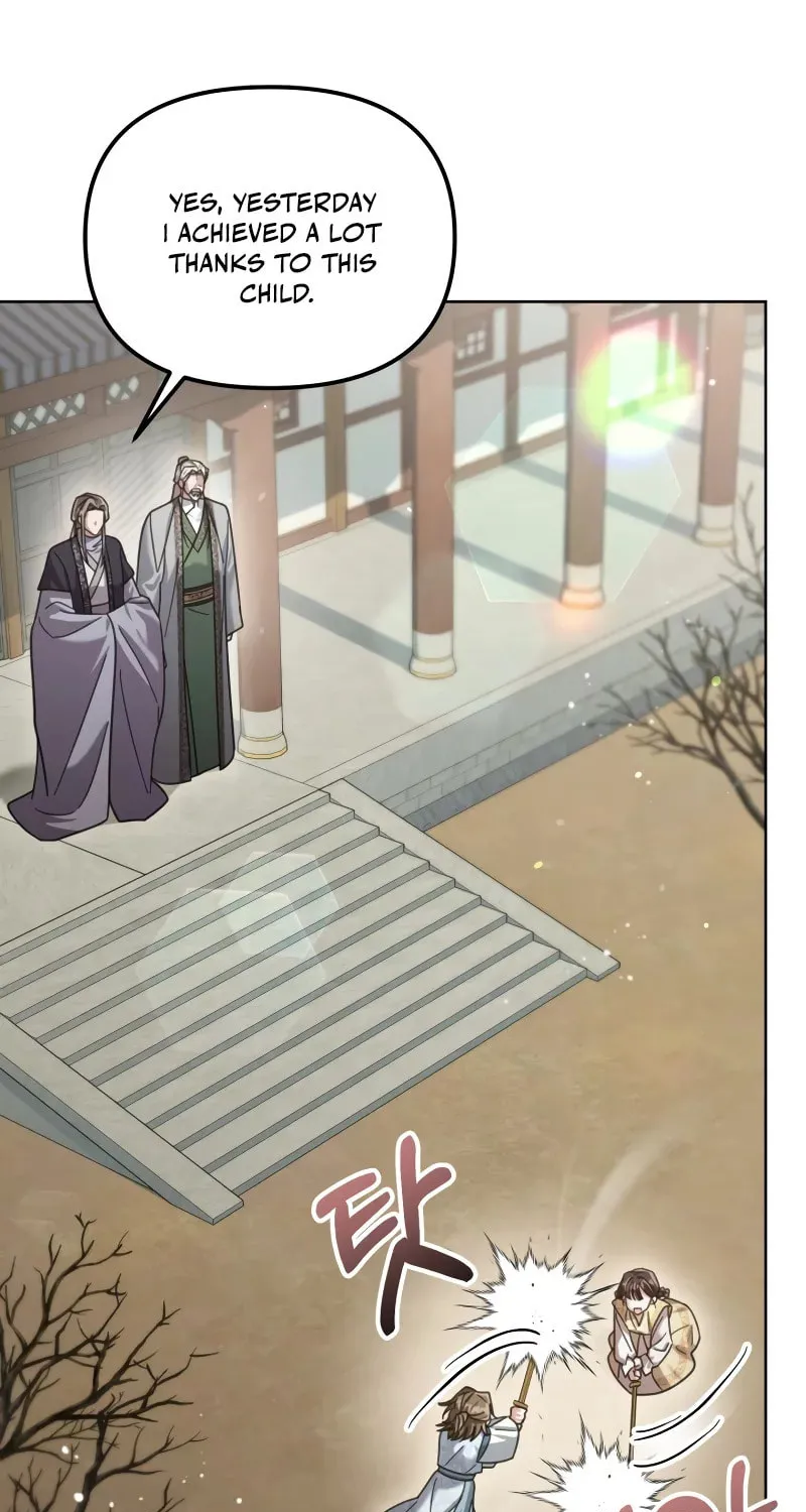 Time Limited Elixir of the Fallen Sega Chapter 23 page 46 - 