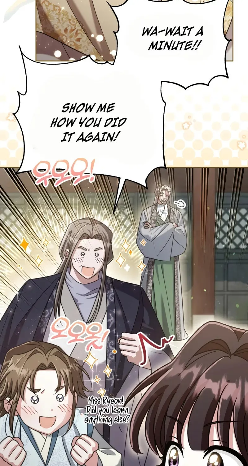 Time Limited Elixir of the Fallen Sega Chapter 23 page 51 - 