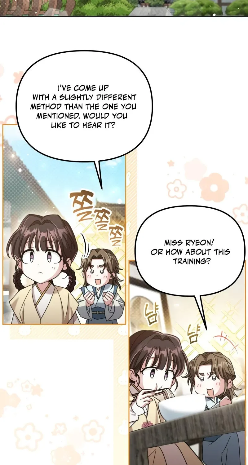 Time Limited Elixir of the Fallen Sega Chapter 23 page 55 - 