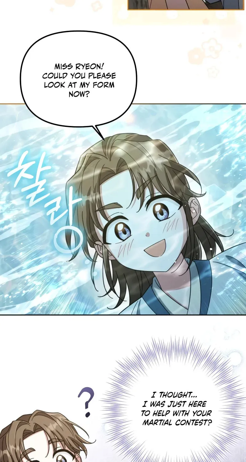 Time Limited Elixir of the Fallen Sega Chapter 23 page 56 - 