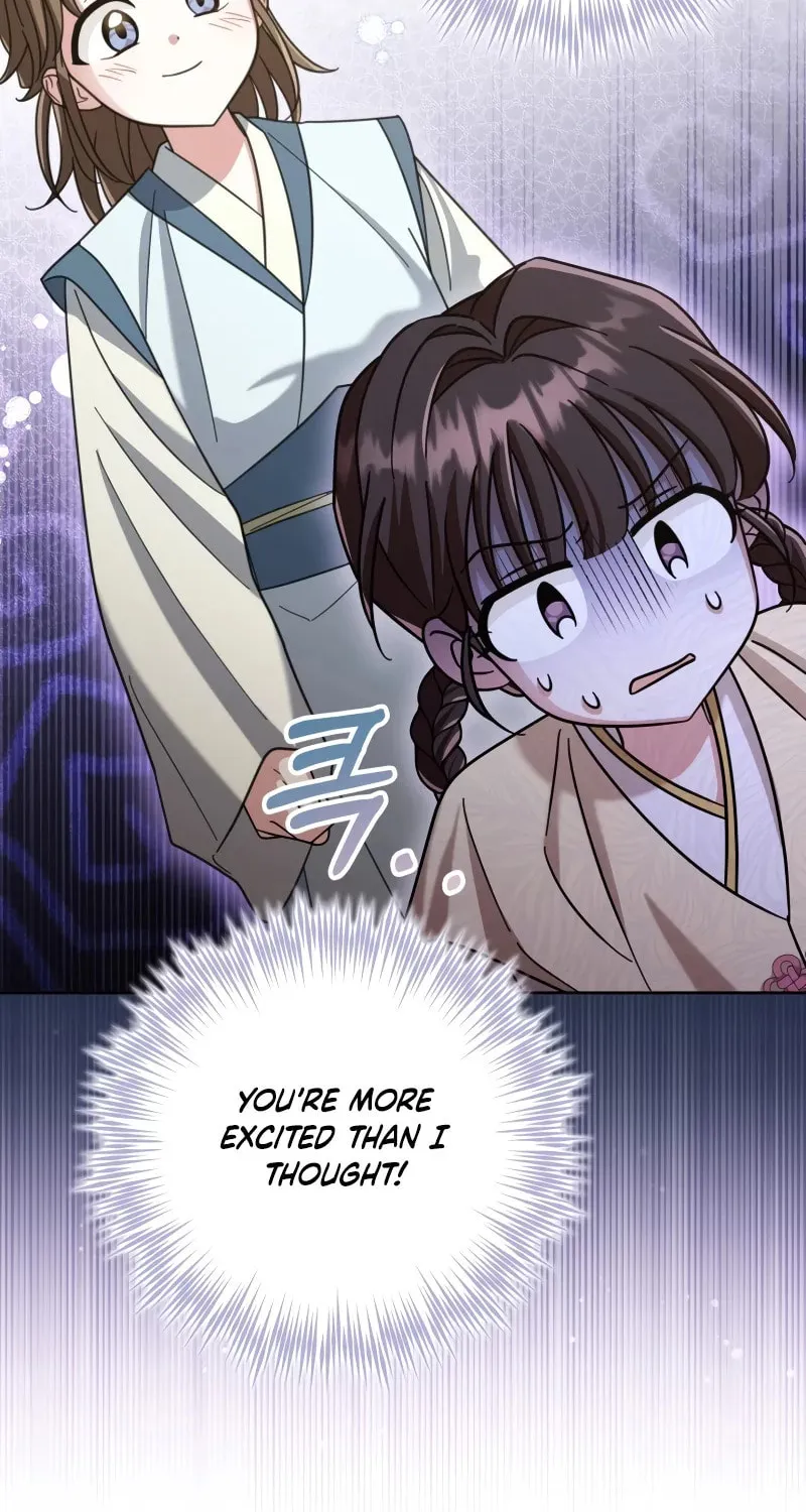 Time Limited Elixir of the Fallen Sega Chapter 23 page 57 - 