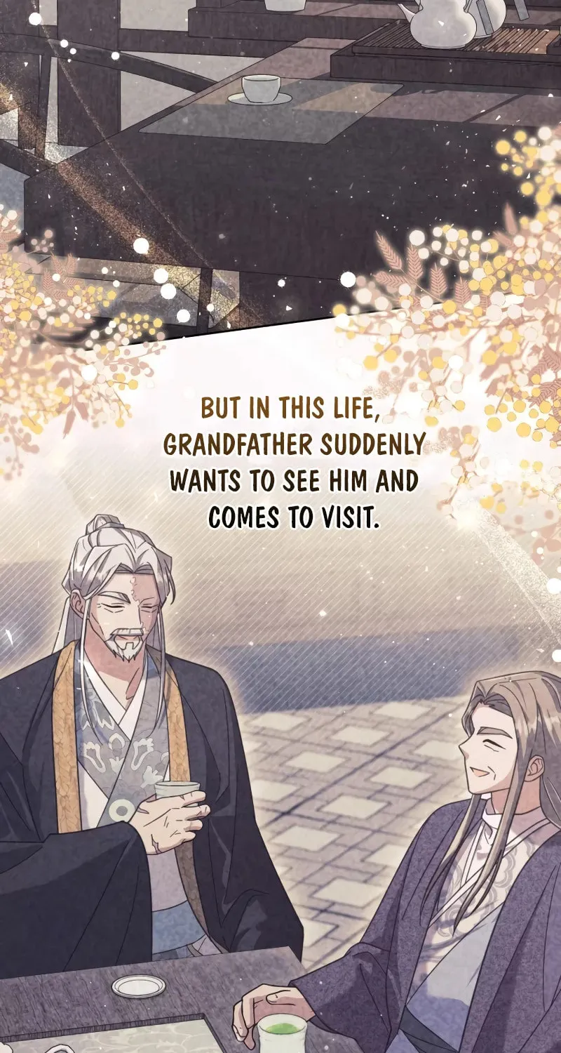 Time Limited Elixir of the Fallen Sega Chapter 23 page 63 - 