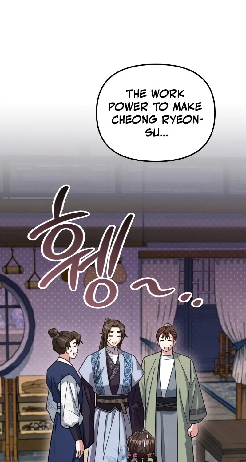 Time Limited Elixir of the Fallen Sega Chapter 24 page 27 - 